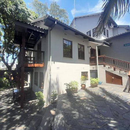 Figtree Lane Lodge Richards Bay Eksteriør billede