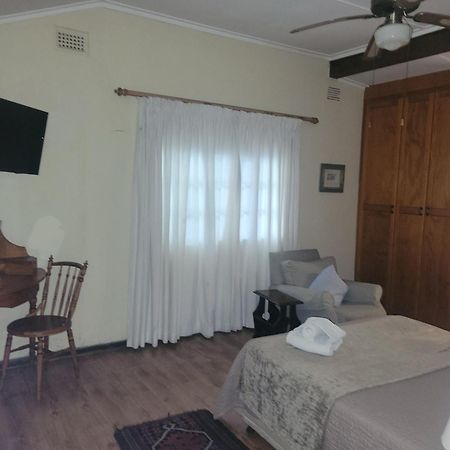 Figtree Lane Lodge Richards Bay Eksteriør billede