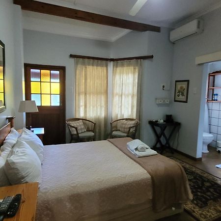 Figtree Lane Lodge Richards Bay Eksteriør billede