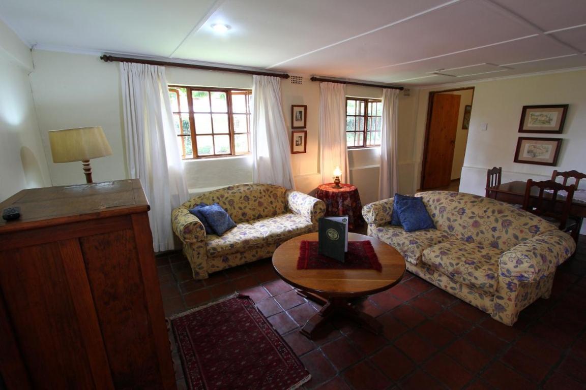 Figtree Lane Lodge Richards Bay Eksteriør billede