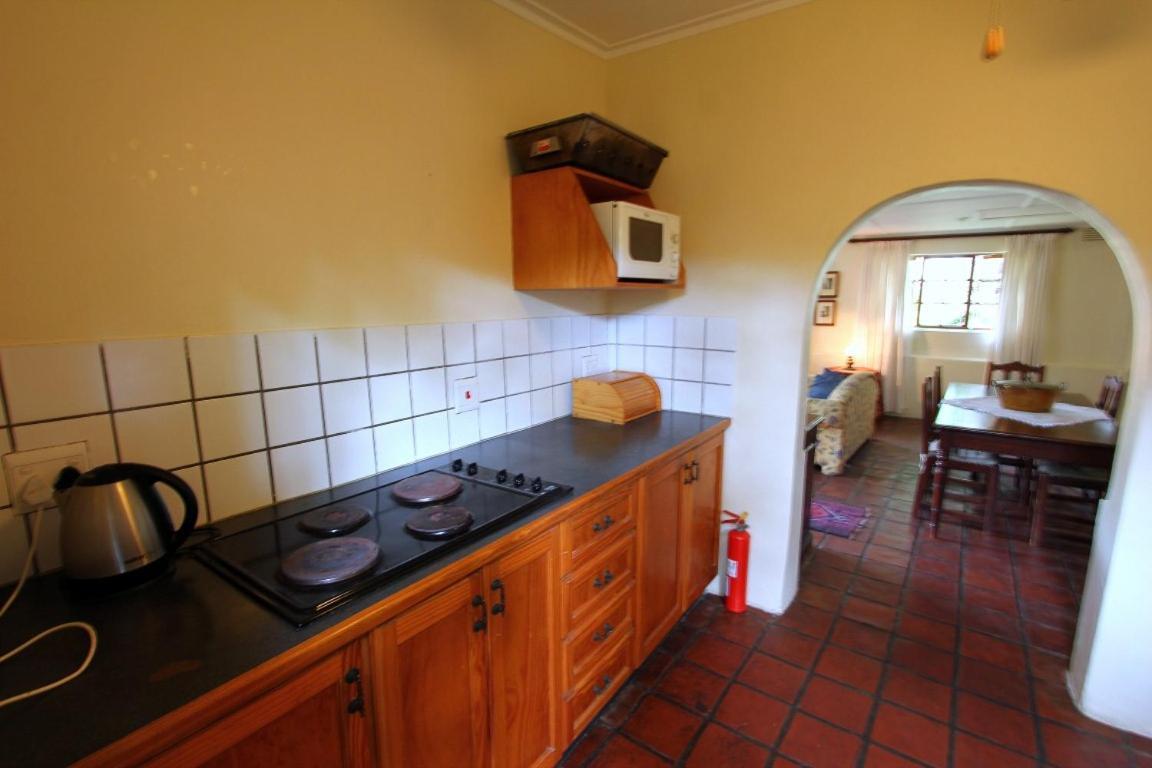 Figtree Lane Lodge Richards Bay Eksteriør billede