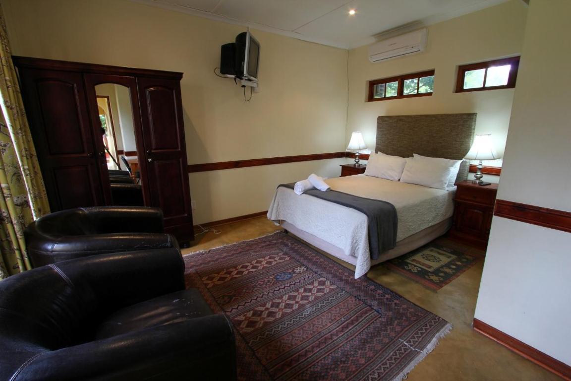 Figtree Lane Lodge Richards Bay Eksteriør billede