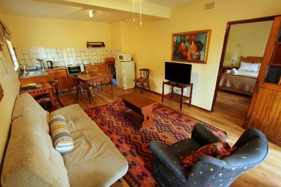 Figtree Lane Lodge Richards Bay Eksteriør billede