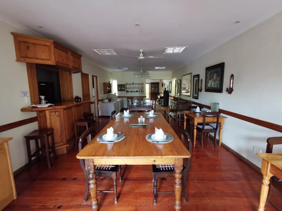 Figtree Lane Lodge Richards Bay Eksteriør billede