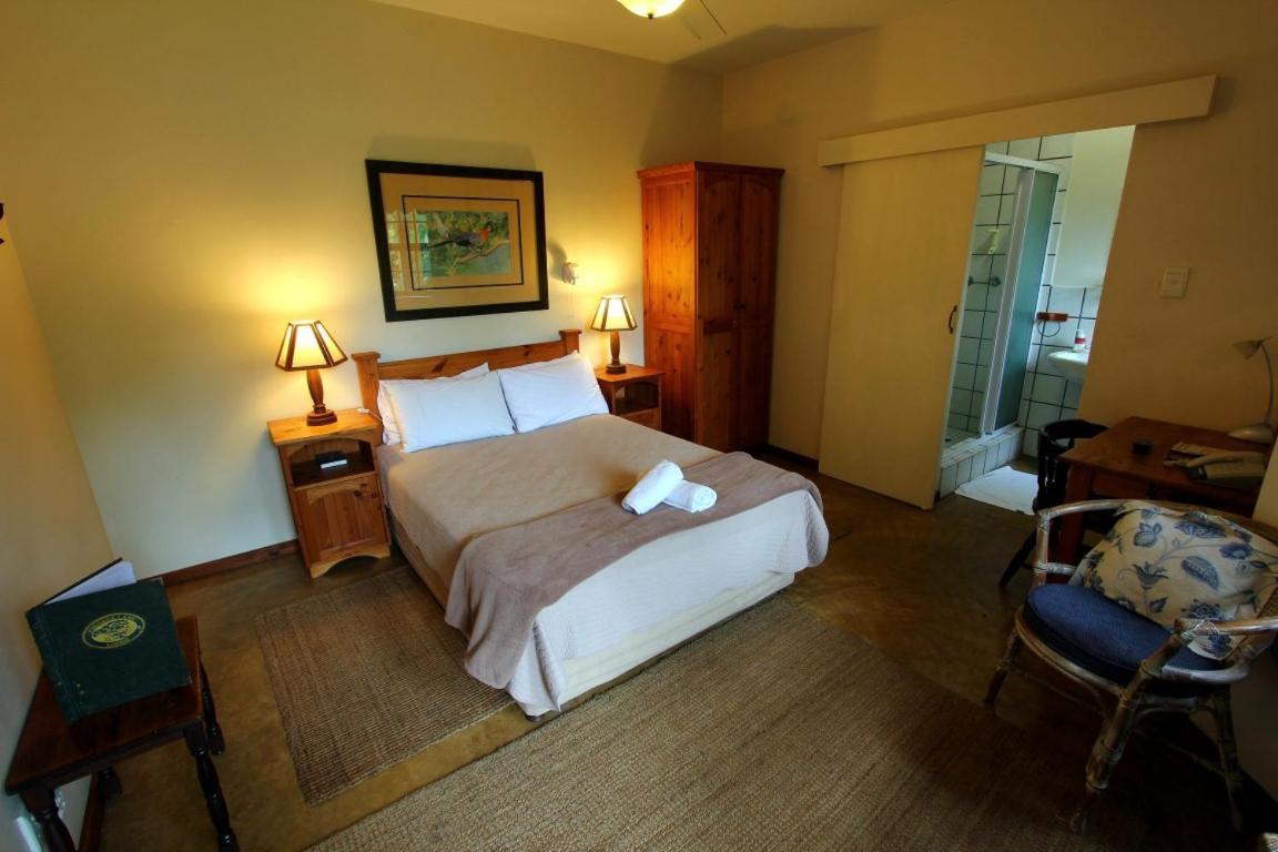 Figtree Lane Lodge Richards Bay Eksteriør billede