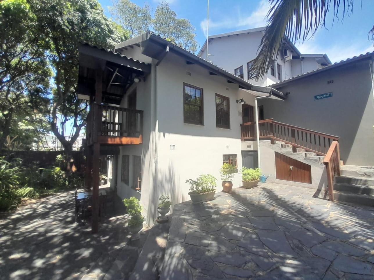 Figtree Lane Lodge Richards Bay Eksteriør billede