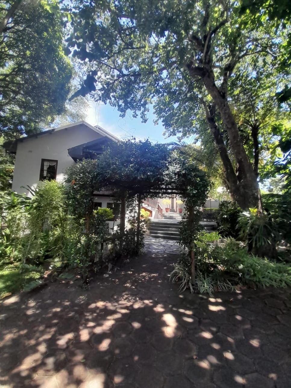 Figtree Lane Lodge Richards Bay Eksteriør billede