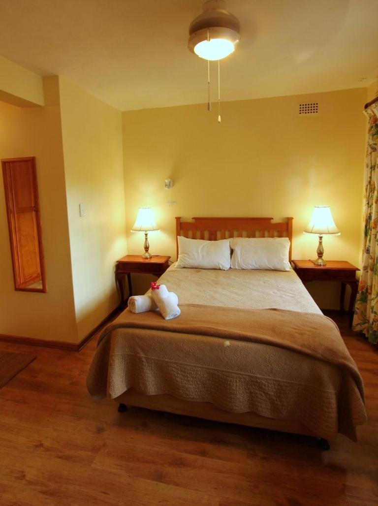 Figtree Lane Lodge Richards Bay Eksteriør billede