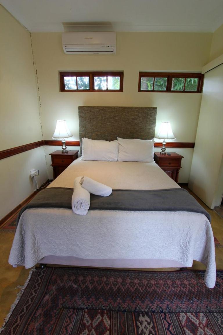 Figtree Lane Lodge Richards Bay Eksteriør billede
