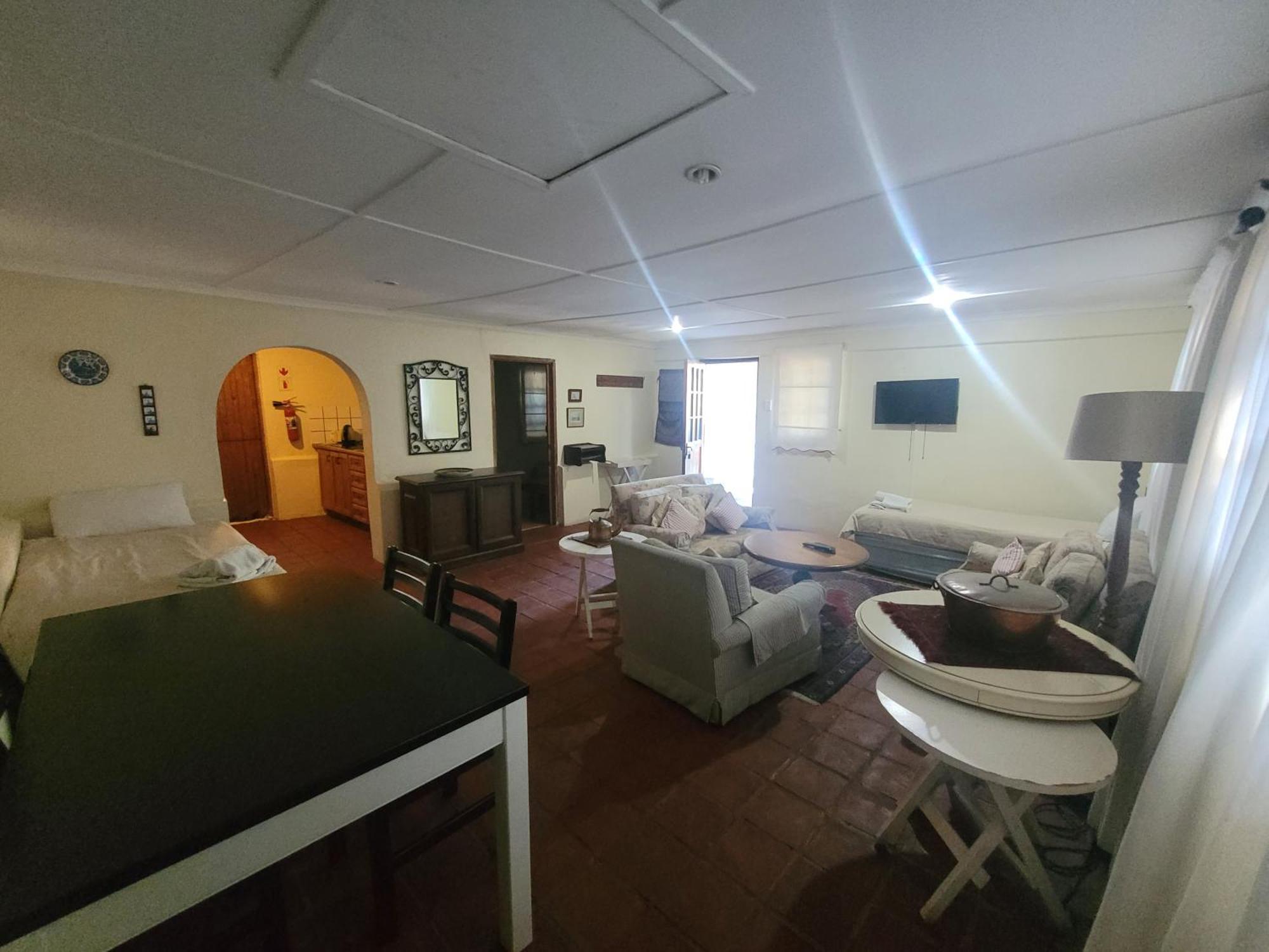 Figtree Lane Lodge Richards Bay Eksteriør billede