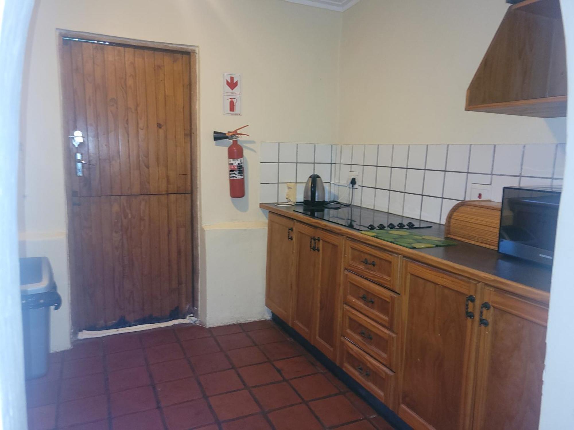 Figtree Lane Lodge Richards Bay Eksteriør billede
