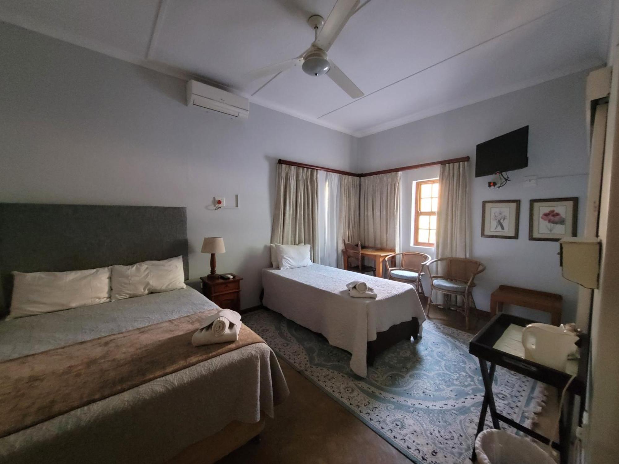 Figtree Lane Lodge Richards Bay Eksteriør billede