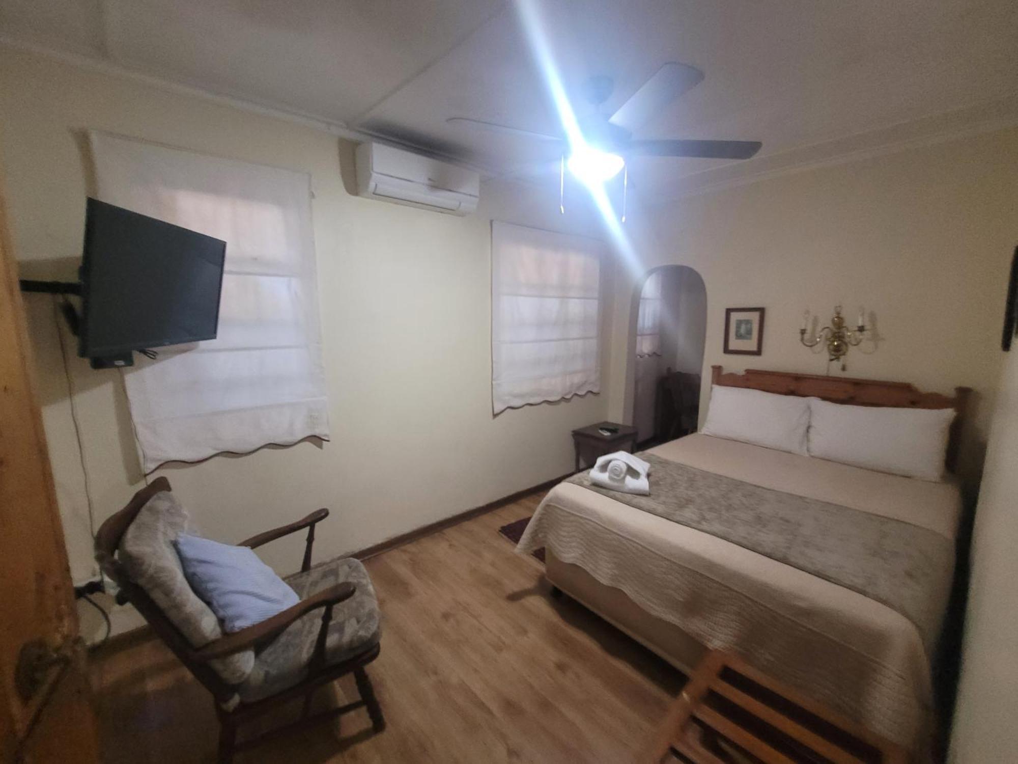 Figtree Lane Lodge Richards Bay Eksteriør billede