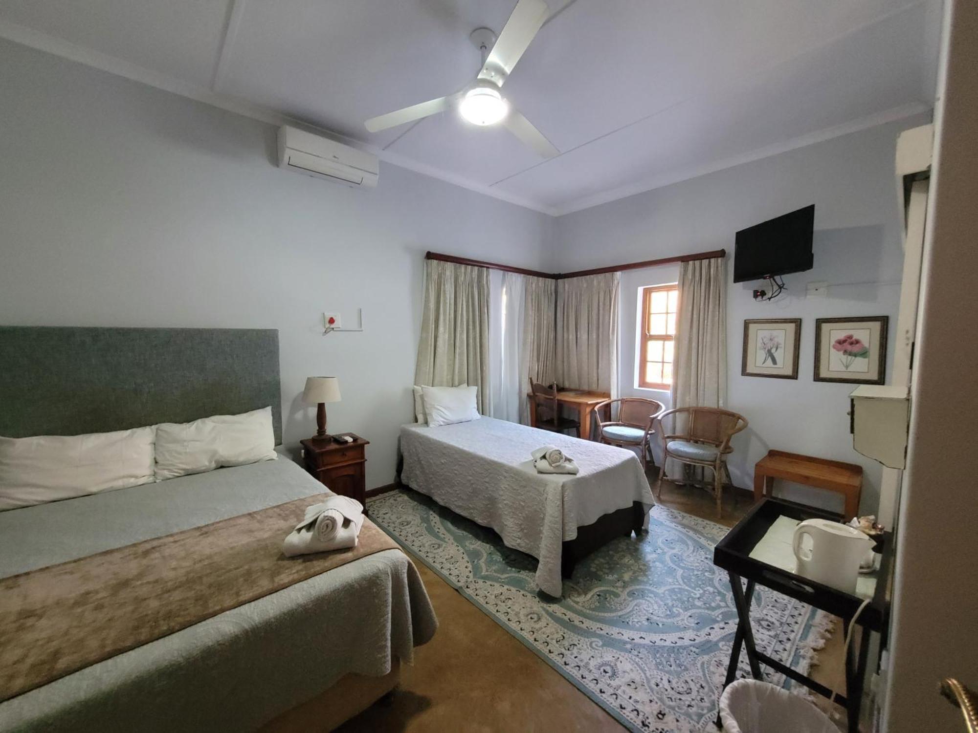 Figtree Lane Lodge Richards Bay Eksteriør billede