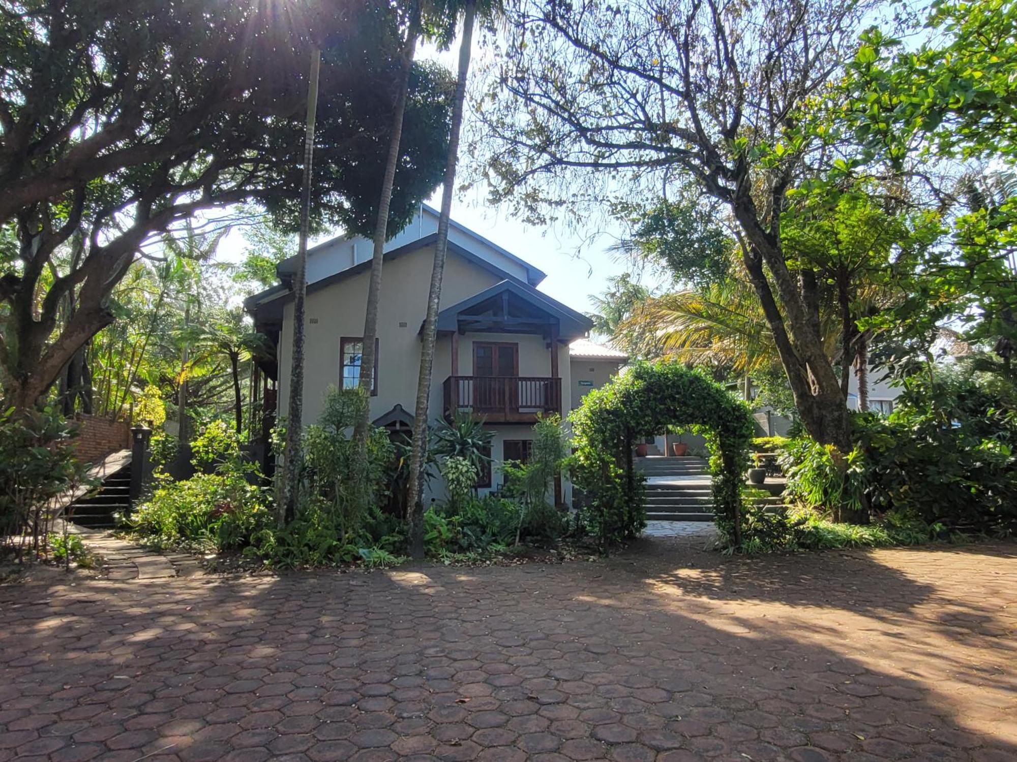 Figtree Lane Lodge Richards Bay Eksteriør billede